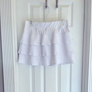 Kyodan Tennis Skirt